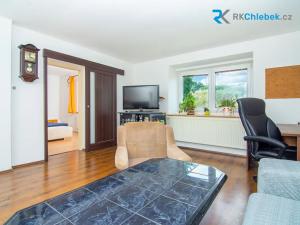 Prodej rodinného domu, Lomnice, 180 m2