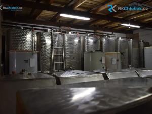 Prodej rodinného domu, Moravská Nová Ves, Pod Kostelem, 108 m2