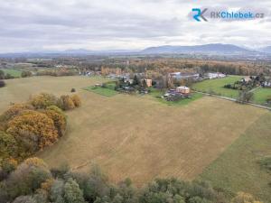 Prodej komerčního pozemku, Frýdek-Místek, Panské Nové Dvory, 5465 m2