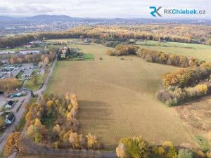 Prodej komerčního pozemku, Frýdek-Místek, Panské Nové Dvory, 13960 m2