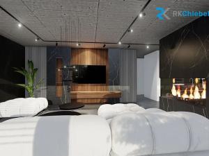 Prodej rodinného domu, Frýdek-Místek, 285 m2