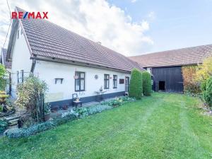 Prodej chalupy, Polní Chrčice, 90 m2