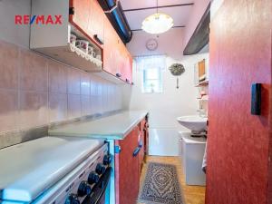 Prodej chalupy, Polní Chrčice, 90 m2