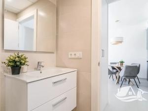 Prodej bytu 3+kk, Torrevieja, Španělsko, 60 m2