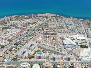 Prodej bytu 3+kk, Torrevieja, Španělsko, 60 m2