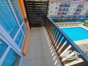 Prodej bytu 2+kk, Aheloy, Bulharsko, 52 m2