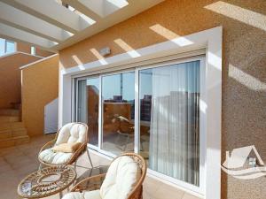 Prodej bytu 4+kk, Guardamar del Segura, Španělsko, 90 m2