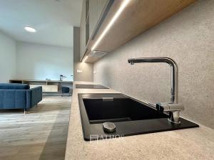 Pronájem bytu 2+kk, Brno, Auerswaldova, 45 m2