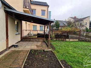 Pronájem rodinného domu, Lanškroun, Kozinova, 128 m2