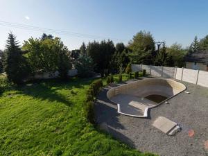 Prodej rodinného domu, Popovičky, Na Skalce, 340 m2