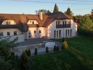 Prodej rodinného domu, Popovičky, Na Skalce, 340 m2