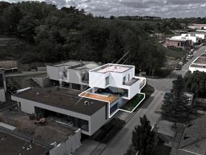 Prodej rodinného domu, Praha - Lysolaje, K Housličkám, 250 m2