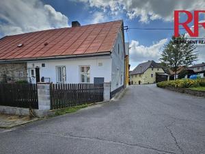 Prodej rodinného domu, Velhartice, 150 m2