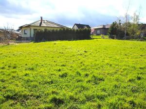 Prodej pozemku pro bydlení, Osek, 1281 m2