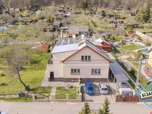 Prodej rodinného domu, Krnov, Úvoz, 120 m2