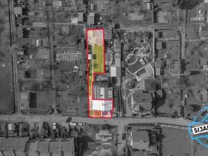 Prodej rodinného domu, Krnov, Úvoz, 120 m2