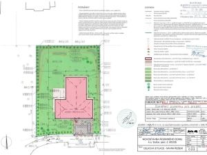 Pronájem rodinného domu, Sulice, Osiková, 260 m2