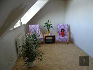 Prodej bytu 4+kk, Zbuzany, 130 m2