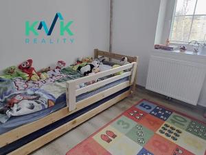 Prodej rodinného domu, Březová, Nad Kostelem, 200 m2