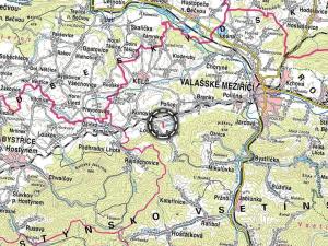 Prodej pole, Police, 4489 m2