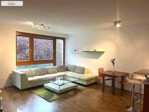 Pronájem bytu 1+kk, Praha - Stodůlky, Anny Rybníčkové, 57 m2