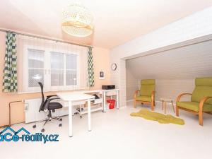 Prodej rodinného domu, Horní Jelení, Dukelská, 130 m2