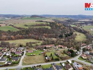 Prodej pozemku pro bydlení, Blovice - Hradiště, 823 m2