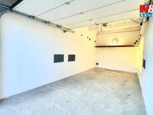 Prodej garáže, Hradec Králové - Pouchov, 20 m2