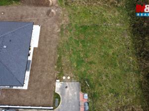 Prodej pozemku pro bydlení, Blovice - Hradiště, 812 m2