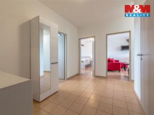 Prodej bytu 4+1, Střemy, 108 m2