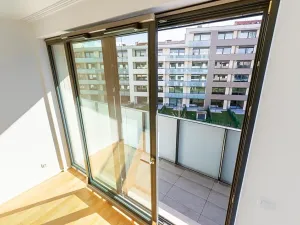 Prodej bytu 3+kk, Praha - Žižkov, Seifertova, 70 m2