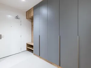 Prodej bytu 3+kk, Praha - Žižkov, Seifertova, 70 m2