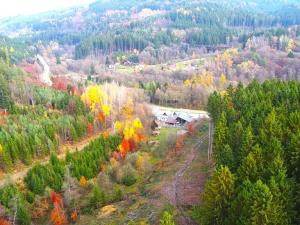 Prodej zemědělského objektu, Valašské Klobouky, Brumovská, 467 m2