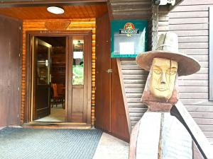 Prodej zemědělského objektu, Valašské Klobouky, Brumovská, 467 m2