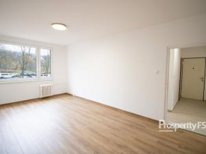 Pronájem bytu 2+1, Ústí nad Labem - Ústí nad Labem-centrum, Stará, 61 m2