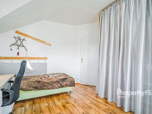 Prodej rodinného domu, Úvalno, 110 m2