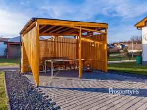 Prodej rodinného domu, Úvalno, 110 m2