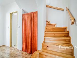 Prodej rodinného domu, Úvalno, 110 m2