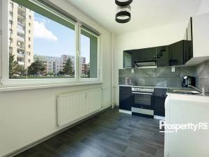 Pronájem bytu 3+1, Česká Lípa, Střelnice, 70 m2