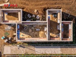 Prodej rodinného domu, Praha - Horní Počernice, Krotitelů, 136 m2