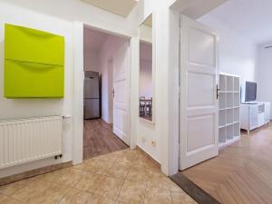 Prodej bytu 2+1, Praha - Libeň, Drahobejlova, 65 m2