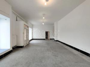 Pronájem obchodního prostoru, Praha - Vršovice, Ruská, 158 m2