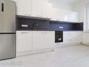 Pronájem bytu 2+1, Praha - Nusle, Petra Rezka, 68 m2