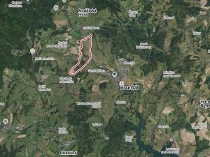 Prodej pozemku, Staré Město - Nová Véska, 10063 m2