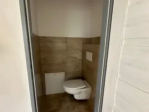 Pronájem bytu 1+kk, Protivín, Na Ostrově, 20 m2