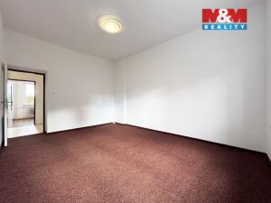 Pronájem bytu 2+1, Karlovy Vary - Stará Role, Závodu míru, 55 m2