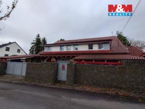 Pronájem rodinného domu, Sedlnice, 131 m2