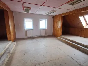 Pronájem obchodního prostoru, Břidličná, Bruntálská, 170 m2
