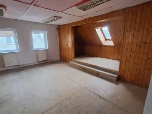 Pronájem obchodního prostoru, Břidličná, Bruntálská, 170 m2