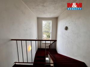 Pronájem kanceláře, Horní Suchá, Zelená, 10 m2